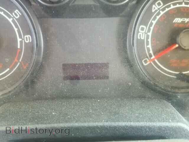 2008 FORD FOCUS - VIN: 1FAHP32N18W102155 - Фото 8