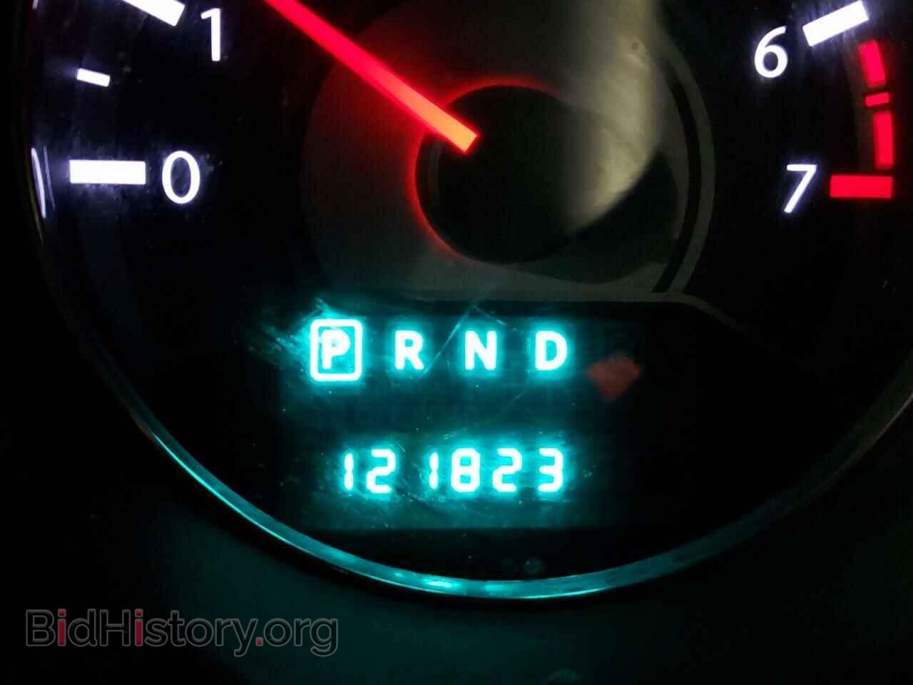 2011 CHRYSLER 200 - VIN: 1C3BC2FG1BN517933 - Фото 8