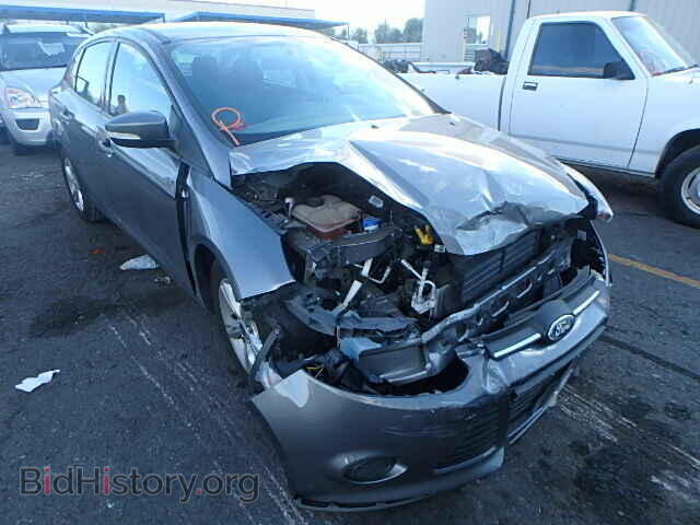 Фотография 1FADP3F29EL149848 - FORD FOCUS 2014