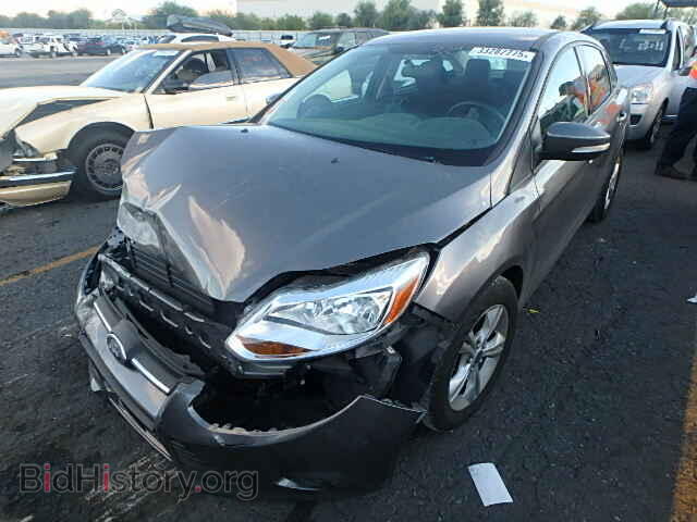 2014 FORD FOCUS - VIN: 1FADP3F29EL149848 - Photo 2
