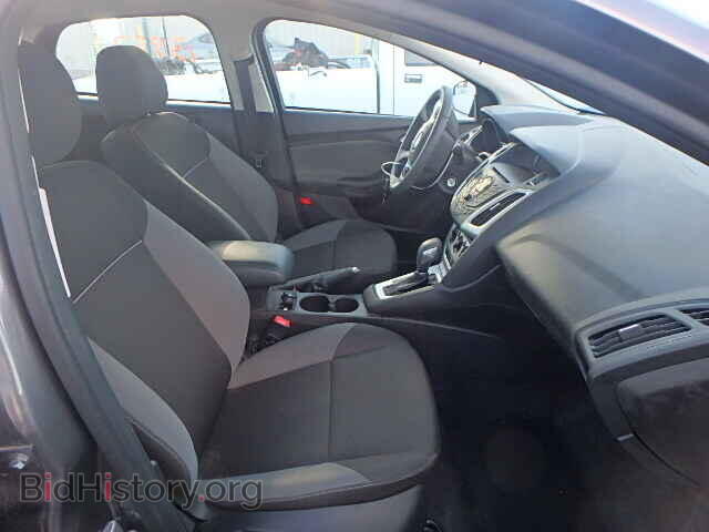2014 FORD FOCUS - VIN: 1FADP3F29EL149848 - Photo 5