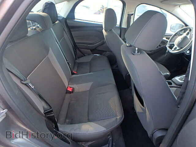 2014 FORD FOCUS - VIN: 1FADP3F29EL149848 - Photo 6