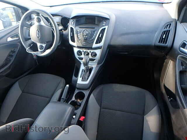 2014 FORD FOCUS - VIN: 1FADP3F29EL149848 - Photo 9