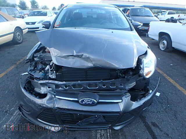 2014 FORD FOCUS - VIN: 1FADP3F29EL149848 - Photo 10