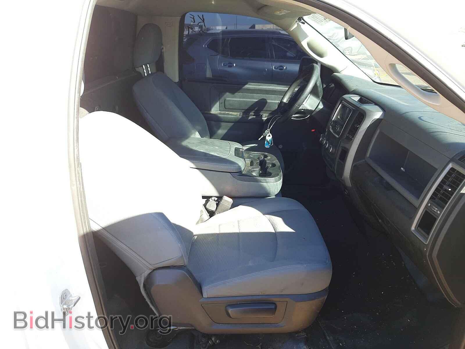 2017 RAM 1500 - VIN: 3C6JR6AG2HG731018 - Photo 5