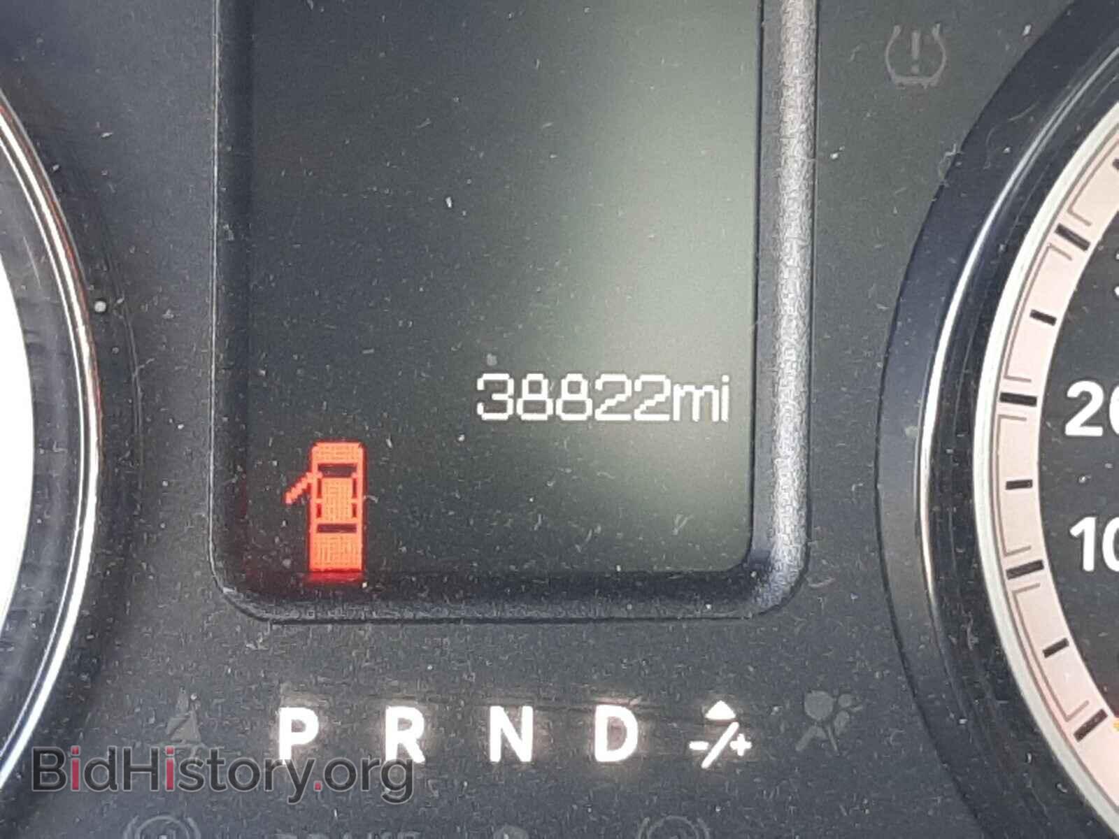 2017 RAM 1500 - VIN: 3C6JR6AG2HG731018 - Photo 8