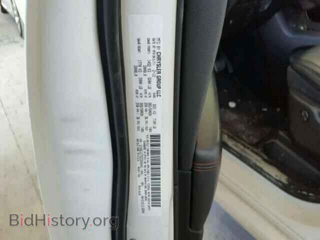 2012 DODGE DURANGO - VIN: 1C4SDJCT5CC242441 - Фото 10