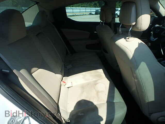 2012 DODGE AVENGER - VIN: 1C3CDZCB4CN206615 - Фото 6