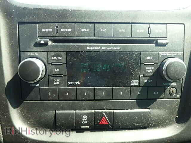 2012 DODGE AVENGER - VIN: 1C3CDZCB4CN206615 - Фото 9