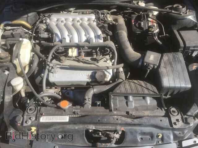 2005 MITSUBISHI ECLIPSE - VIN: 4A3AE75H25E019069 - Фото 7