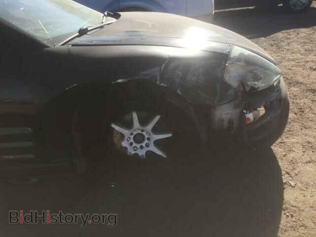 2005 MITSUBISHI ECLIPSE - VIN: 4A3AE75H25E019069 - Фото 9