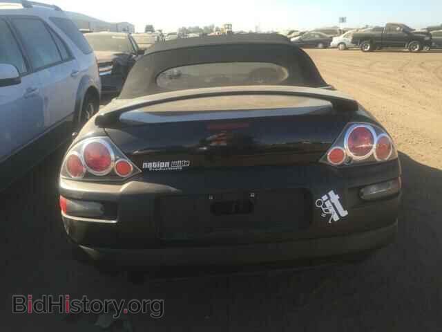 2005 MITSUBISHI ECLIPSE - VIN: 4A3AE75H25E019069 - Фото 10
