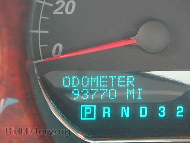 2008 BUICK LUCERNE - VIN: 1G4HD57268U108229 - Фото 8