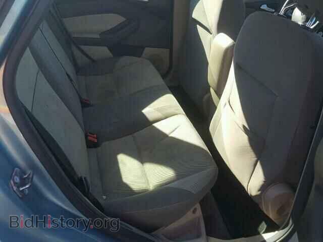 2012 FORD FOCUS - VIN: 1FAHP3F24CL327311 - Photo 6