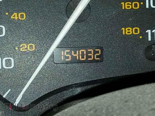 2002 SATURN SC1/SC2 - VIN: 1G8ZN12842Z178424 - Фото 8