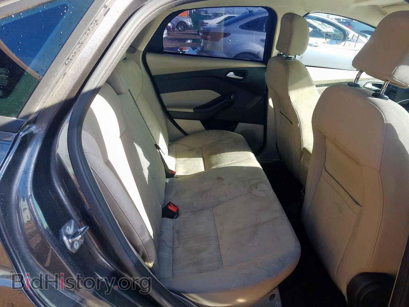 2015 FORD FOCUS - VIN: 1FADP3F27FL317696 - Фото 6