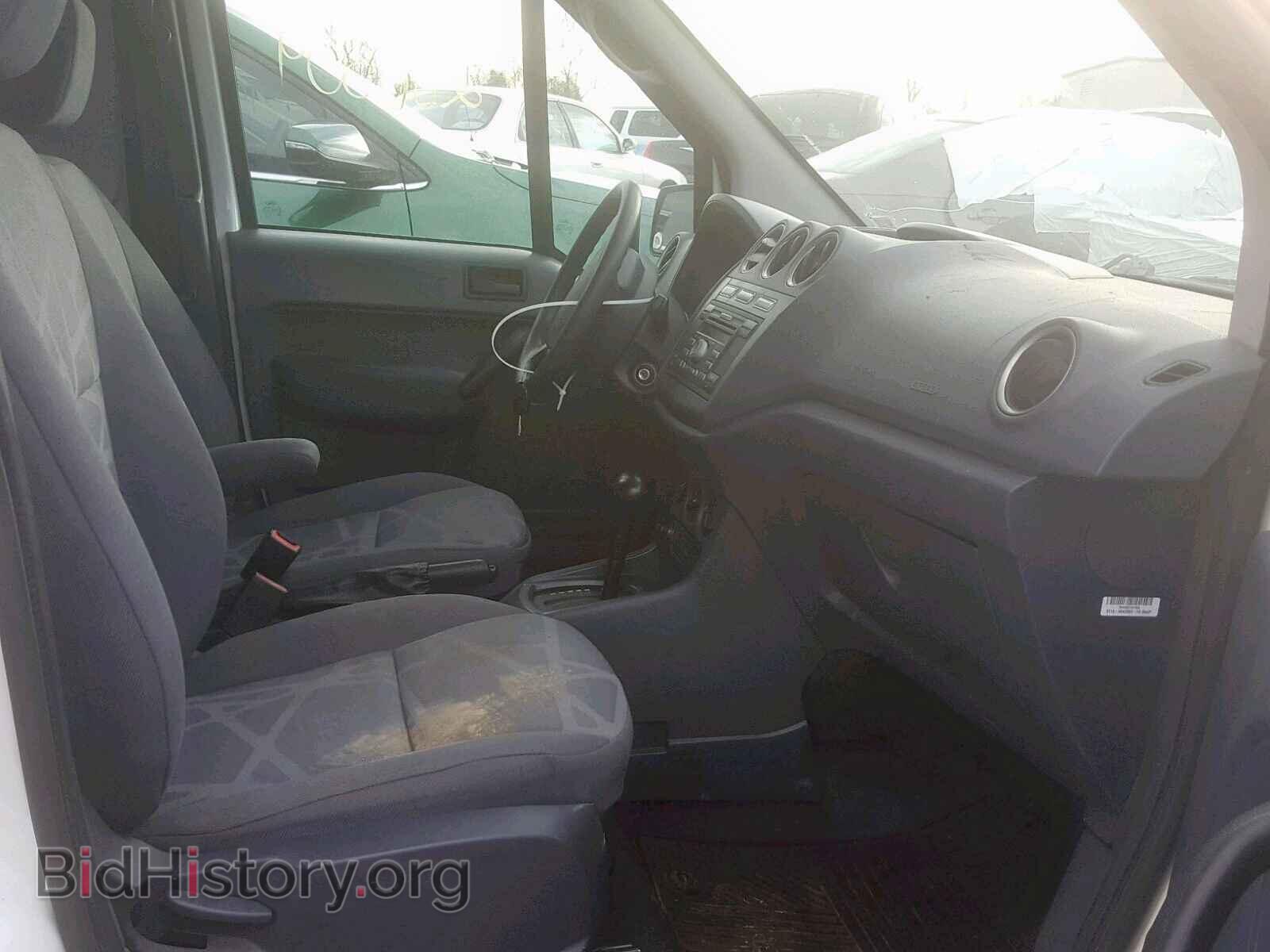 2010 FORD TRANSIT CO - VIN: NM0LS7BN8AT011818 - Фото 5