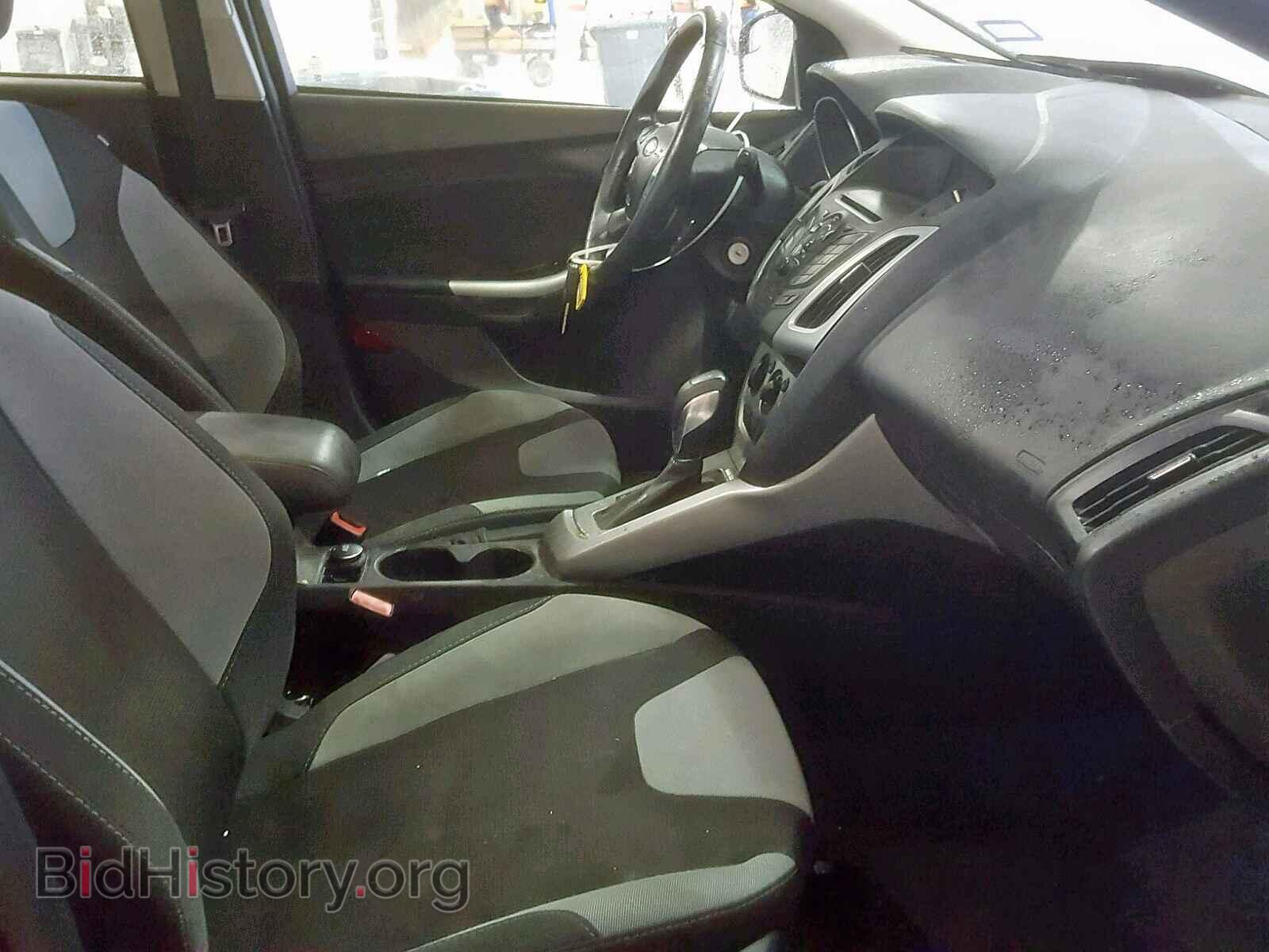 2012 FORD FOCUS SE - VIN: 1FAHP3K26CL215163 - Фото 5