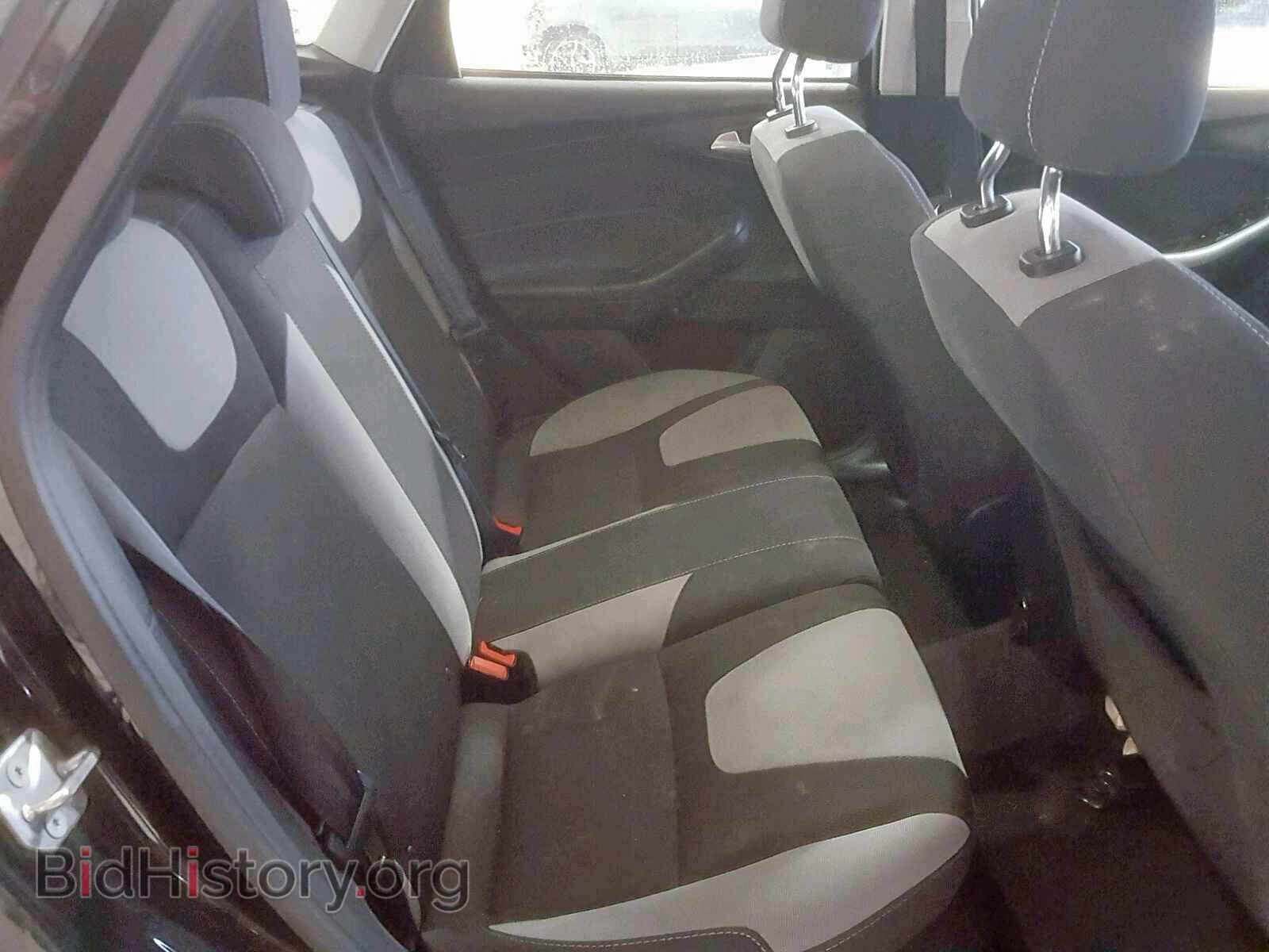 2012 FORD FOCUS SE - VIN: 1FAHP3K26CL215163 - Фото 6