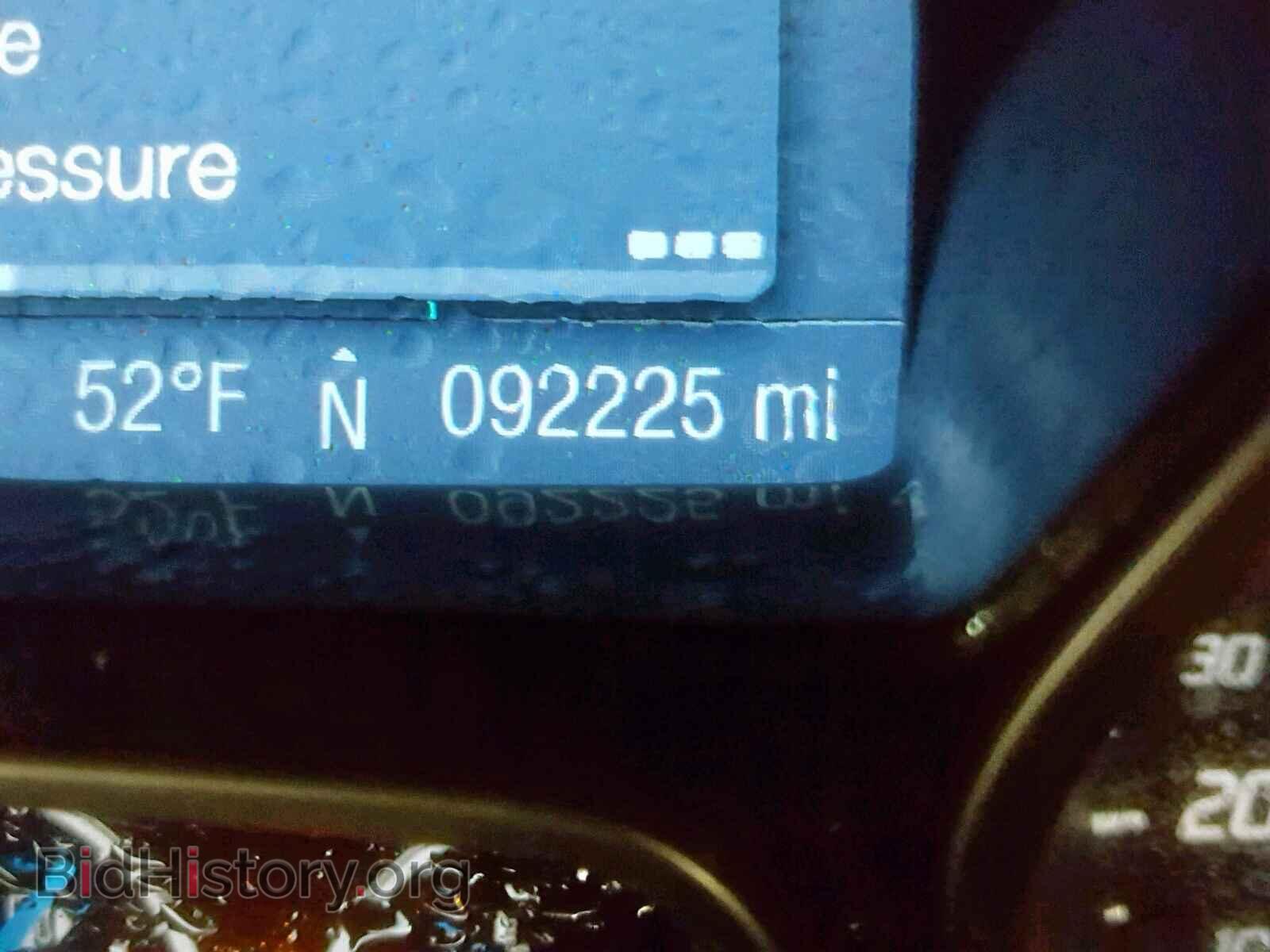 2012 FORD FOCUS SE - VIN: 1FAHP3K26CL215163 - Фото 8