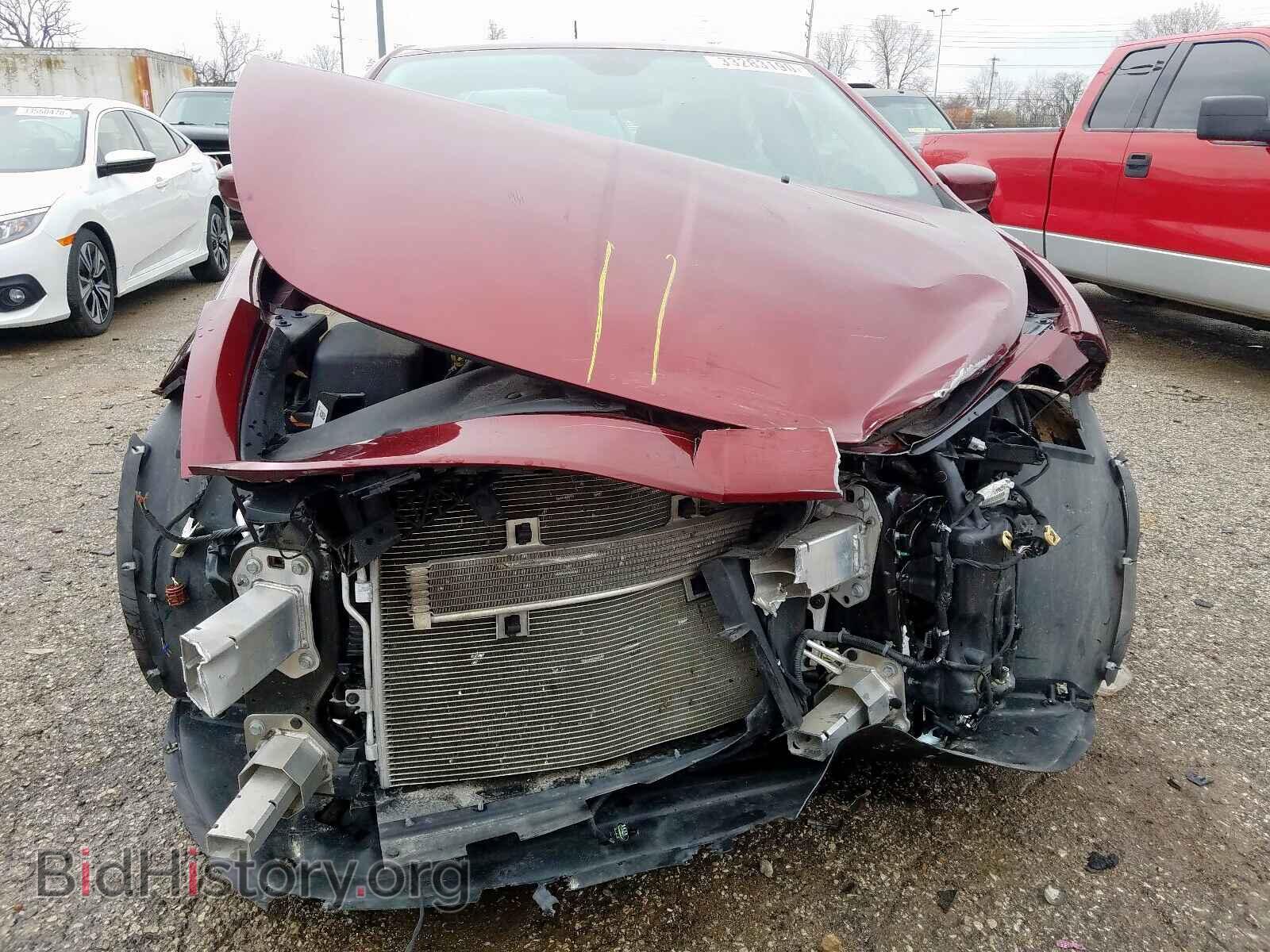 2015 DODGE DART - VIN: 1C3CDFAA3FD337389 - Фото 7