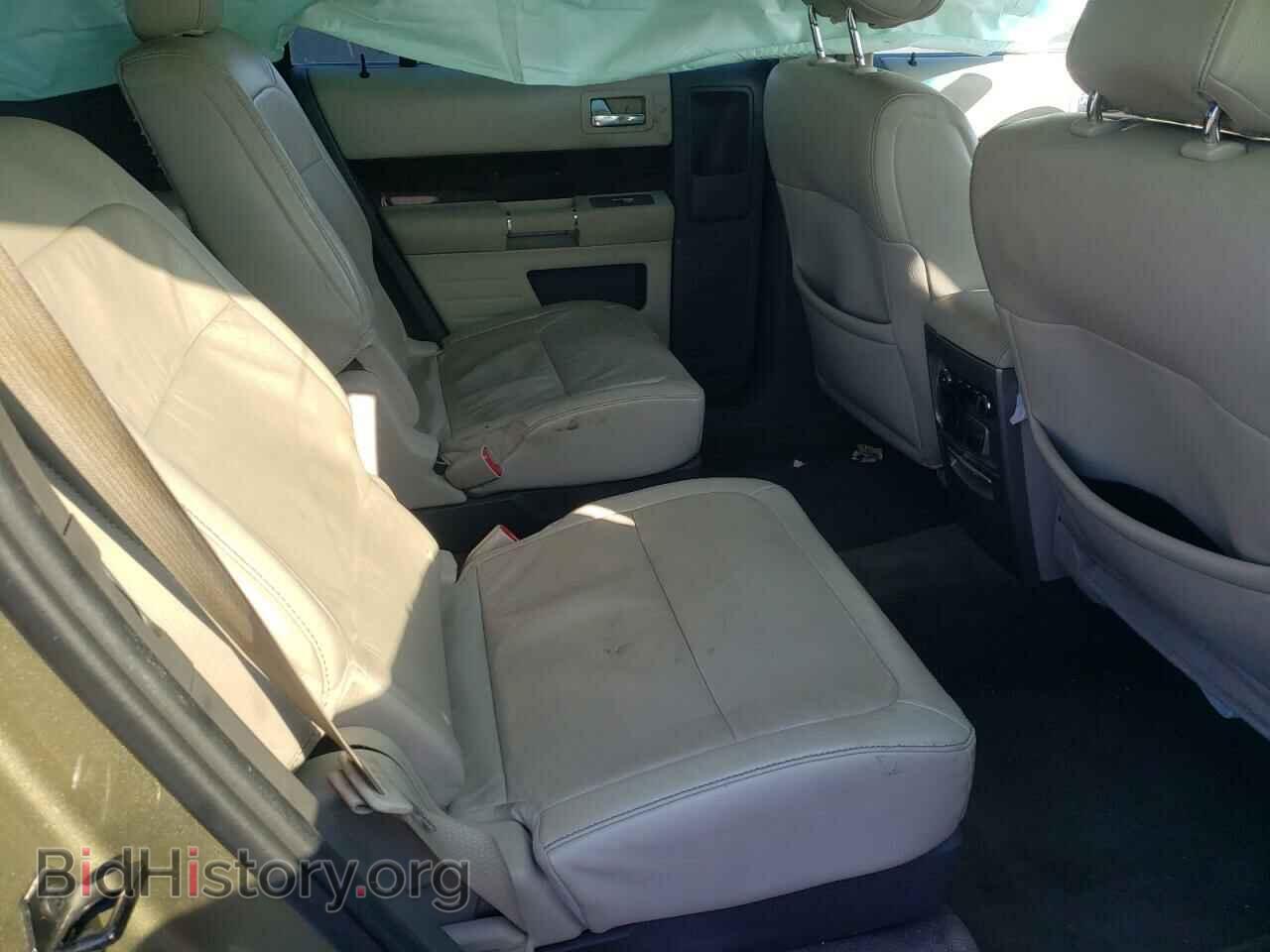 2012 FORD FLEX - VIN: 2FMGK5CC9CBD01005 - Photo 6