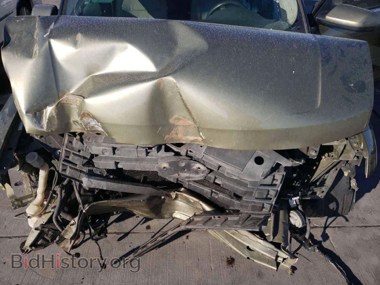 2012 FORD FLEX - VIN: 2FMGK5CC9CBD01005 - Photo 7