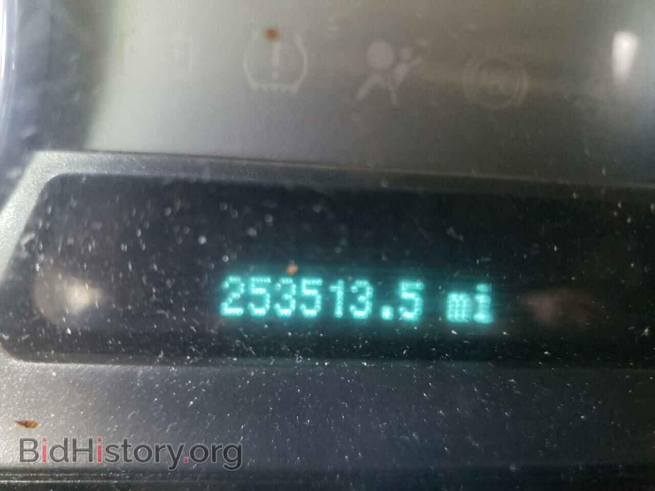2012 FORD FLEX - VIN: 2FMGK5CC9CBD01005 - Photo 8