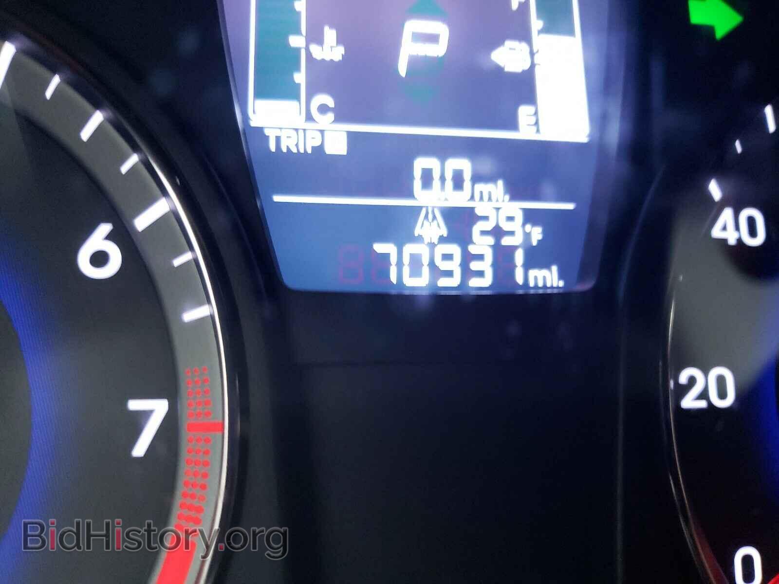 2015 HYUNDAI ACCENT - VIN: KMHCT4AE2FU921056 - Фото 8