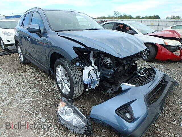 Photo JM3KE2DY3F0539699 - MAZDA CX-5 2015