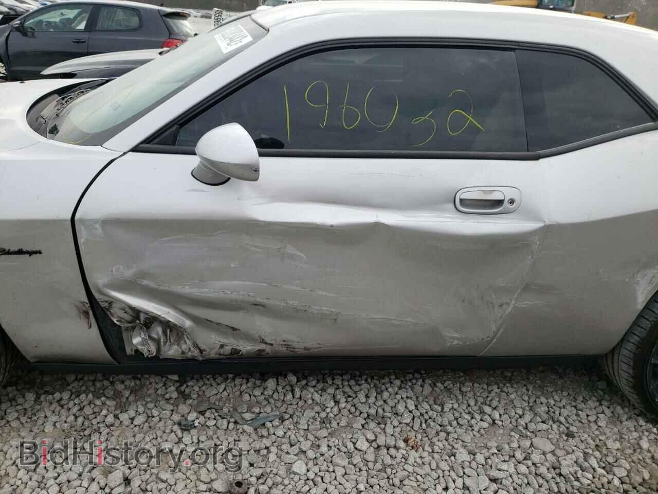2010 DODGE CHALLENGER - VIN: 2B3CJ4DV4AH166642 - Photo 9