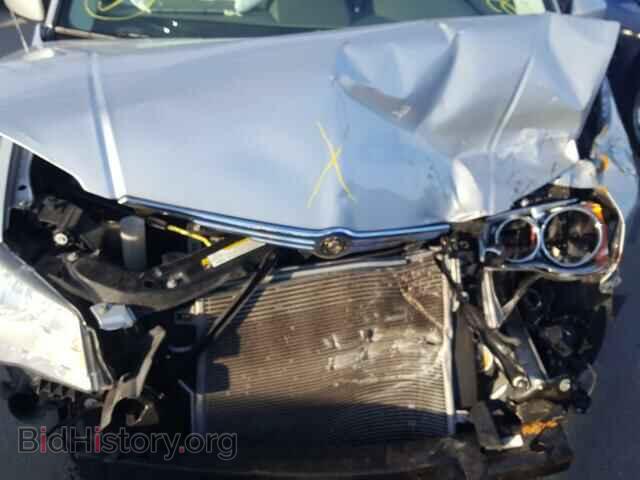 2010 CHRYSLER MINIVAN - VIN: 2A4RR5D14AR271822 - Фото 7