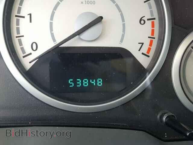 2010 CHRYSLER MINIVAN - VIN: 2A4RR5D14AR271822 - Фото 8