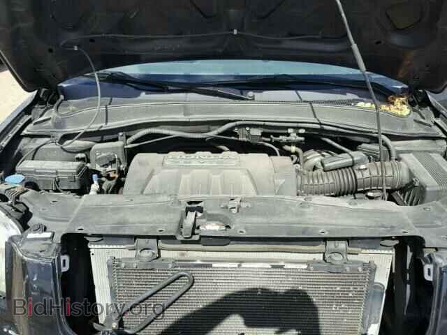 2006 HONDA PILOT - VIN: 2HKYF18406H558473 - Photo 7