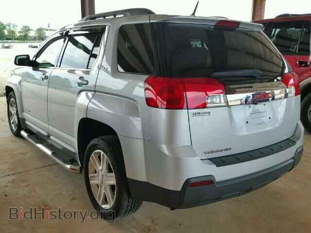 2011 GMC TERRAIN - VIN: 2CTALUECXB6431756 - Фото 3