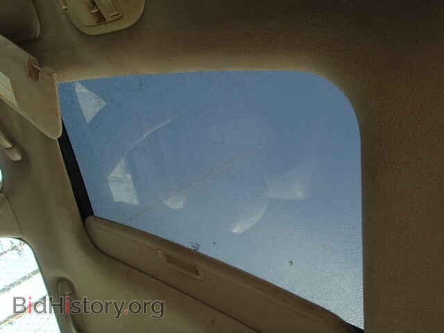 2004 CADILLAC DEVILLE - VIN: 1G6KF57984U261225 - Фото 9
