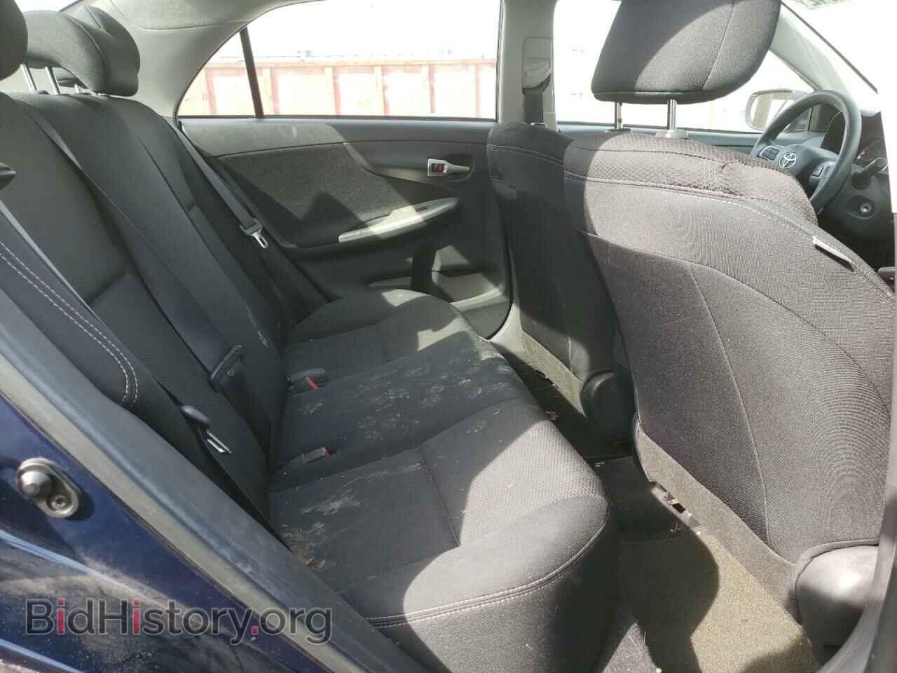 2012 TOYOTA COROLLA - VIN: 2T1BU4EE5CC889686 - Photo 6