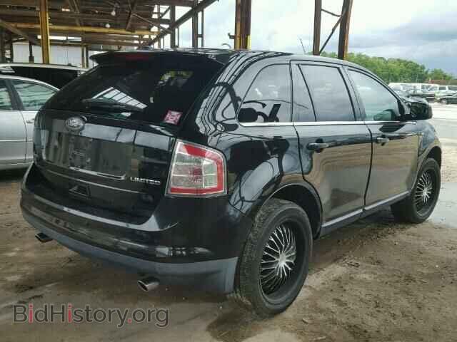 2010 FORD EDGE - VIN: 2FMDK3KC4ABB72080 - Фото 4