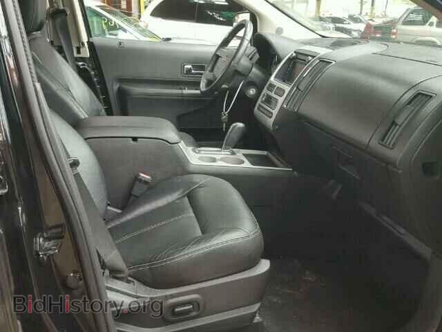 2010 FORD EDGE - VIN: 2FMDK3KC4ABB72080 - Фото 5