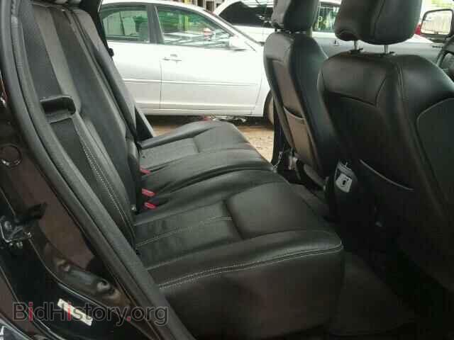 2010 FORD EDGE - VIN: 2FMDK3KC4ABB72080 - Фото 6