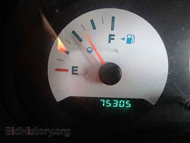 2007 DODGE CARAVAN - VIN: 1D4GP25R97B204701 - Фото 8