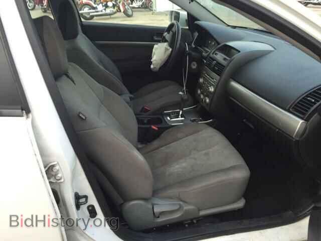 2010 MITSUBISHI GALANT - VIN: 4A32B2FF0AE002701 - Фото 5