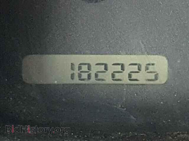 1998 DODGE DAKOTA - VIN: 1B7FL26P5WS606652 - Фото 8