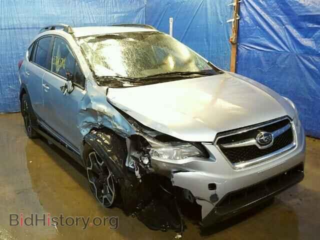 Photo JF2GPACC3E8217431 - SUBARU XV 2014
