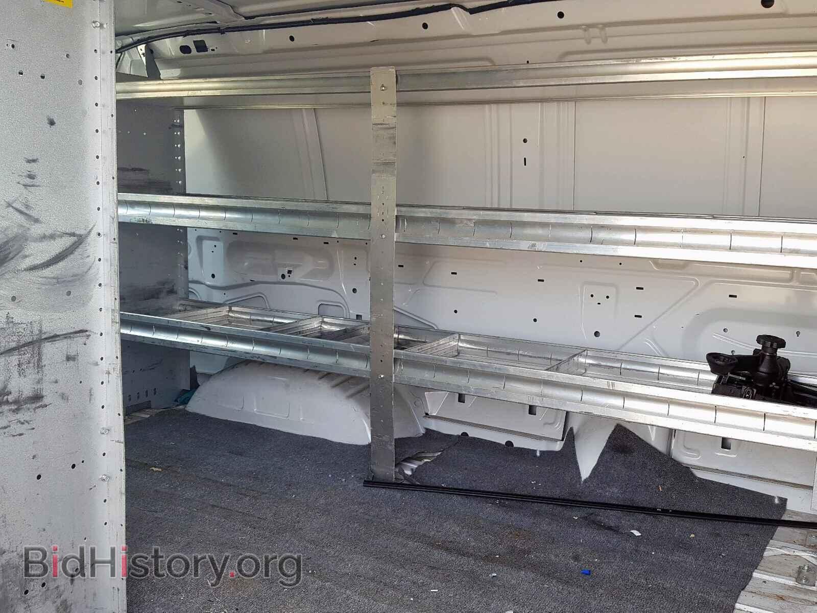 2014 FORD ECONOLINE - VIN: 1FTNE2EL6EDA49337 - Фото 6
