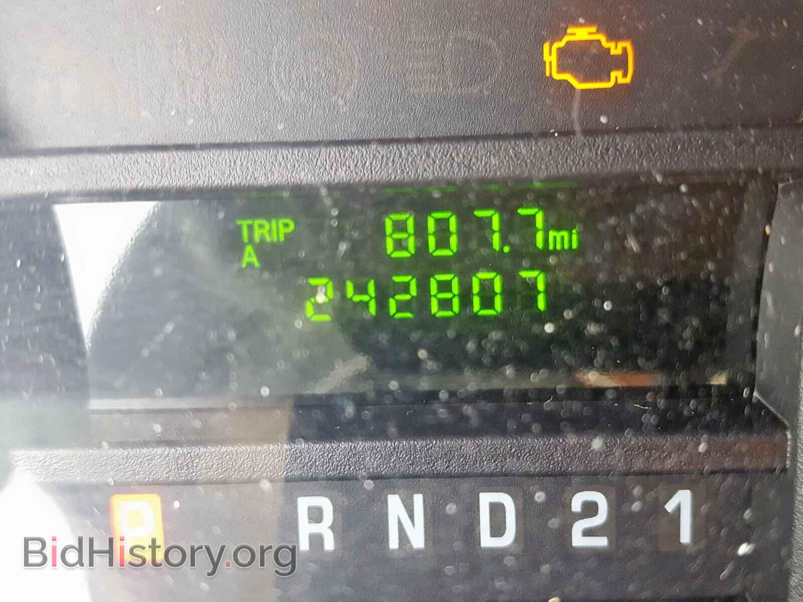 2014 FORD ECONOLINE - VIN: 1FTNE2EL6EDA49337 - Фото 8