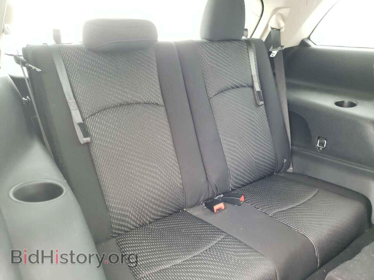 2013 DODGE JOURNEY - VIN: 3C4PDCBB2DT729628 - Фото 9