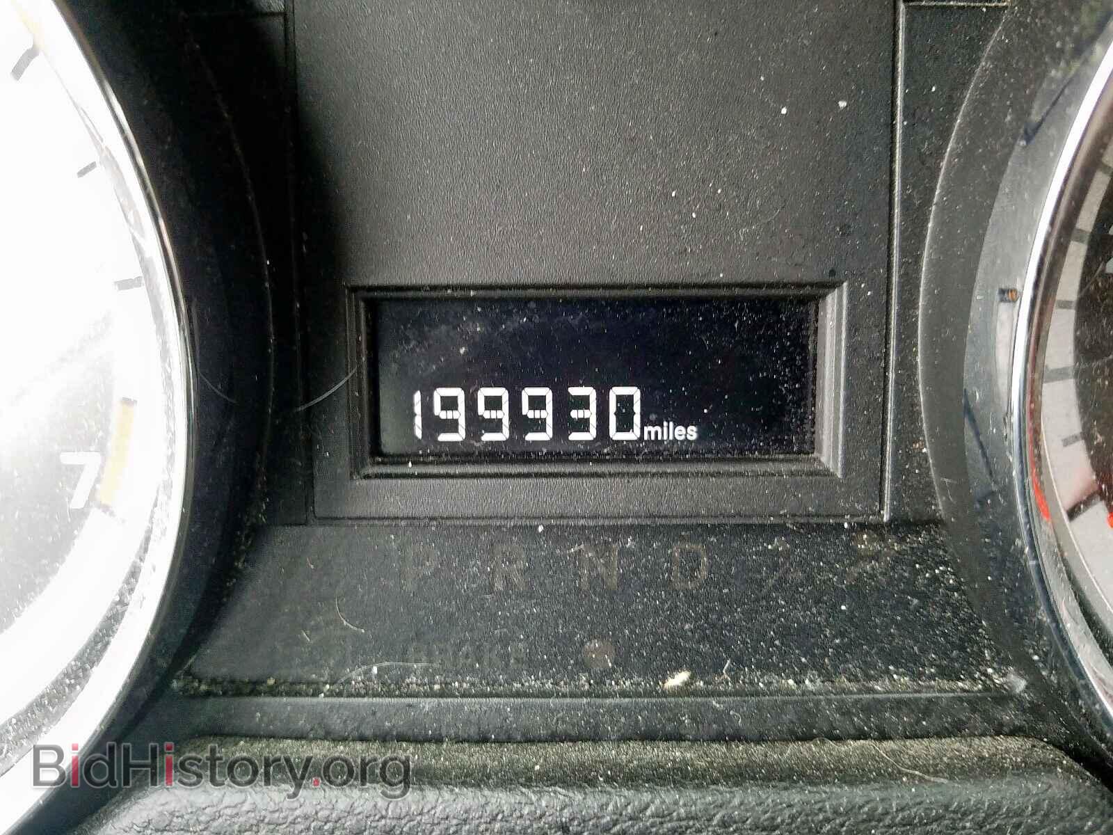 2014 DODGE CARAVAN - VIN: 2C4RDGCG3ER465723 - Фото 8