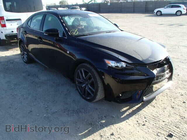 Фотография JTHBF1D27E5021574 - LEXUS IS250 2014