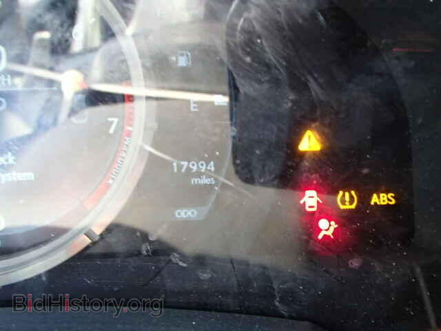 2014 LEXUS IS250 - VIN: JTHBF1D27E5021574 - Фото 8